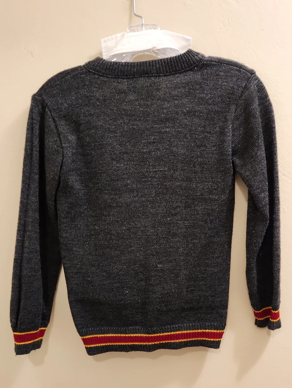 Harry Potter Gryffindor Sweater Set